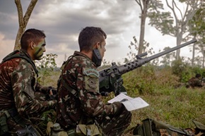 Operação Amazônia 1