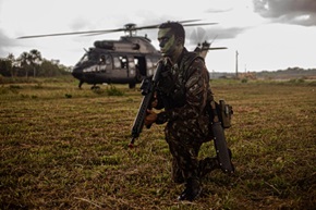 Operação Amazônia 2