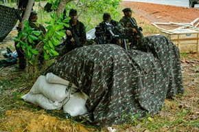 Operação Amazônia 3